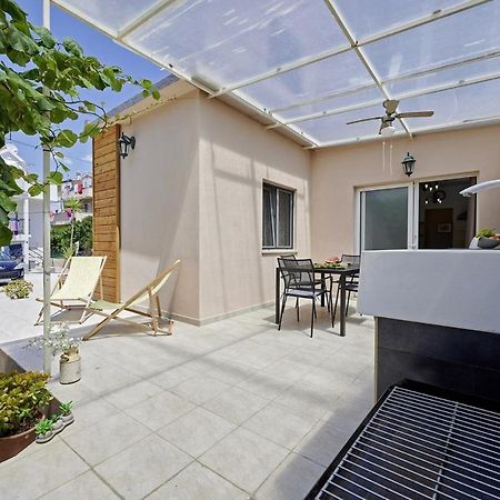 Smuketa In Trogir Haus Fuer 4 Personen Villa Eksteriør billede