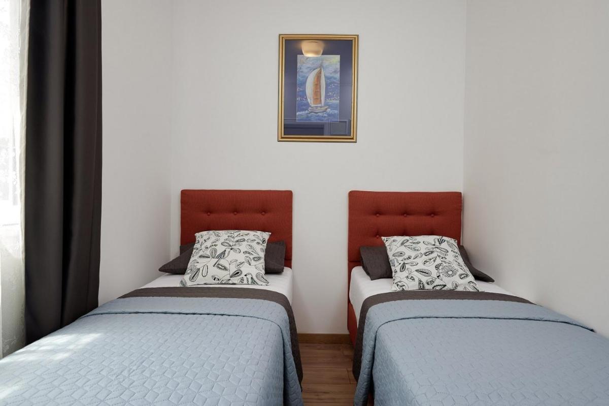 Smuketa In Trogir Haus Fuer 4 Personen Villa Eksteriør billede